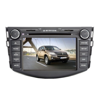  ��������� Phantom DVM-1500D i6 (Toyota RAV4)