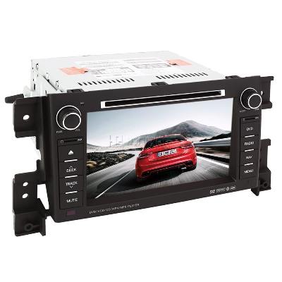  ��������� Phantom DVM-3004G i6 (Suzuki Grand Vitara)