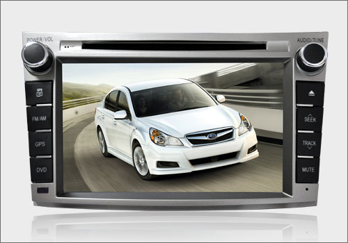  ��������� Phantom DVM-4020D i6 (Subaru Legacy, Outback)