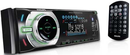  ��������� Philips CEM5000/51 