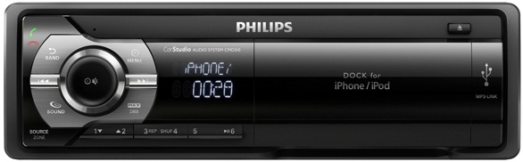  ��������� Philips CMD310/12