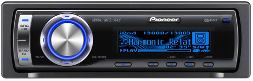  ��������� Pioneer DEH-P6900IB