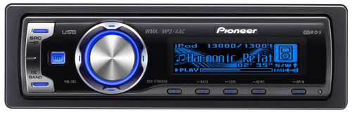  ��������� Pioneer DEH-P7900UB