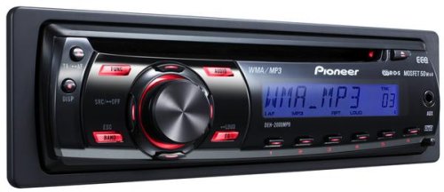  ��������� Pioneer DEH-2000MPB
