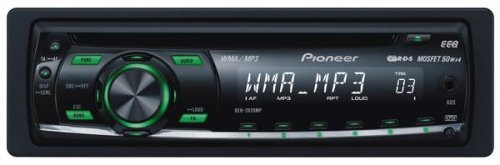  ��������� Pioneer DEH-2020MP