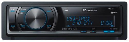  ��������� Pioneer DEH-P6000UB