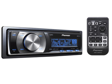  ��������� Pioneer DEH-P7000UB