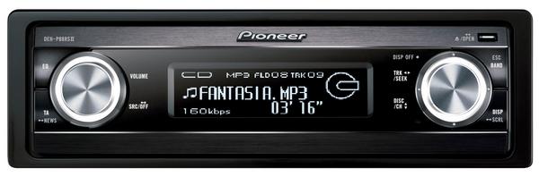  ��������� Pioneer DEH-P88RSII