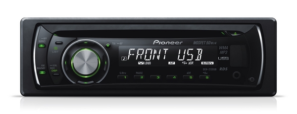  ��������� Pioneer DEH-2120UB