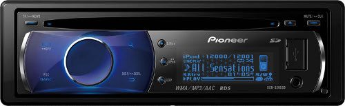  ��������� Pioneer DEH-5200SD