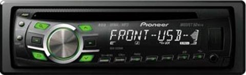  ��������� Pioneer DEH-2320UB