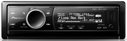  ��������� Pioneer DEH-9300SD