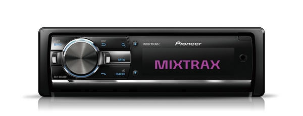  ��������� Pioneer DEH-X9650SD