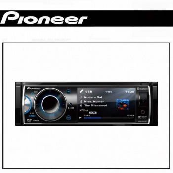  ��������� Pioneer DVH-865AVBT