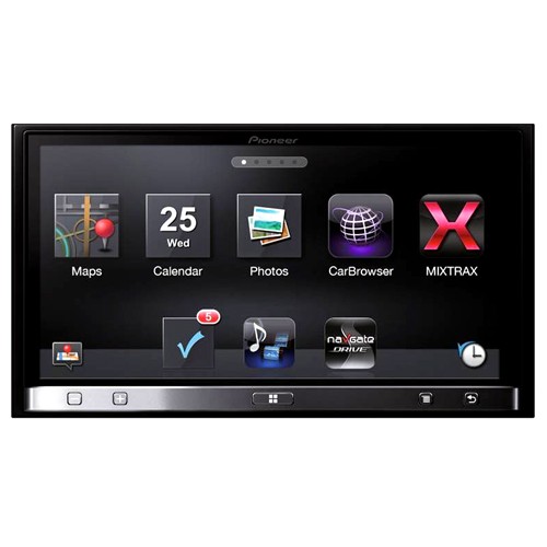  ��������� Pioneer SPH-DA210