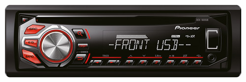  ��������� Pioneer DEH-1600UB