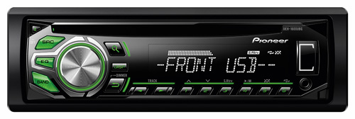  ��������� Pioneer DEH-1700UBG
