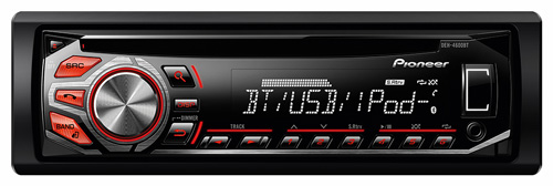  ��������� Pioneer DEH-4650BT