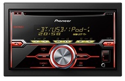  ��������� Pioneer FH-X775BT