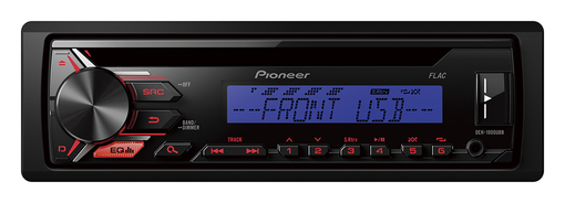  ��������� Pioneer DEH-1900UBB