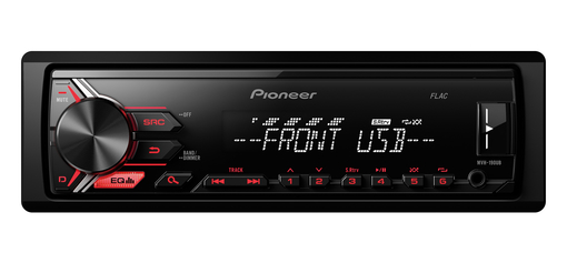  ��������� Pioneer MVH-190UB