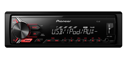  ��������� Pioneer MVH-190UI