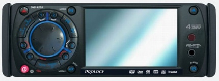  ��������� Prology DVS-1235
