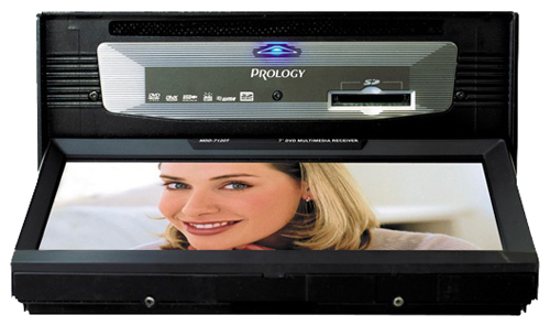  ��������� Prology MDD-7120T