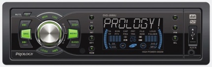  ��������� Prology DVD-2050U