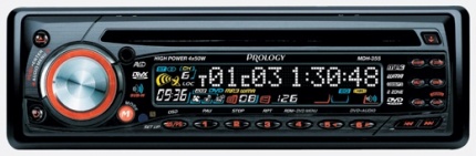 ��������� Prology MDH-355