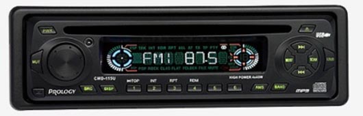  ��������� Prology CMD-115