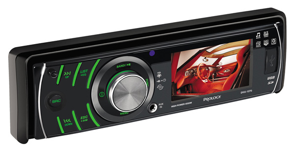  ��������� Prology DVU-1320