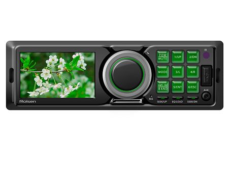  ��������� Rolsen RCR-300