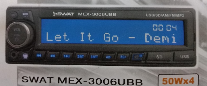  ��������� SWAT MEX-3006UBB