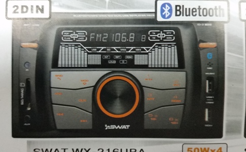  ��������� SWAT WX-214UB
