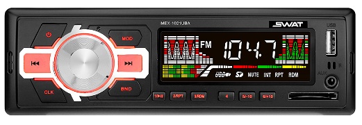  ��������� SWAT MEX-1021UBA