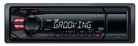  ��������� Sony DSX-A30