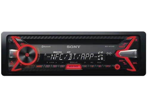  ��������� Sony MEX-N4150BT