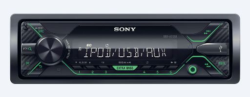  ��������� Sony DSX-A212UI