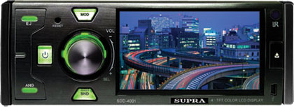  ��������� Supra SDD-4001