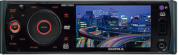  ��������� Supra SSD-T3503