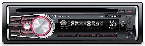  ��������� Supra SCD-401U
