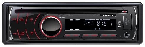  ��������� Supra SCD-402U
