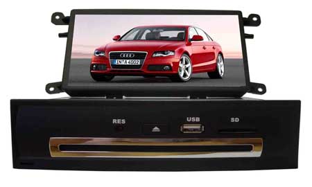������� ������������� �� ��������� Trinity Audi A4 (07-new), Q5