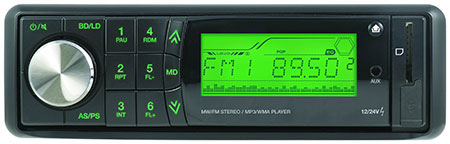  ��������� Ural RU/MP3 219SA