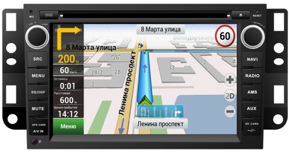  ��������� Velas V-CCN Chevrolet Epica, Aveo, Captiva