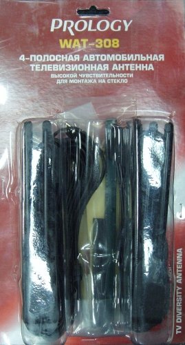 ������� Prology WAT-308