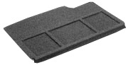 ����� ������������ Atlantics VAZ 2112 mdf