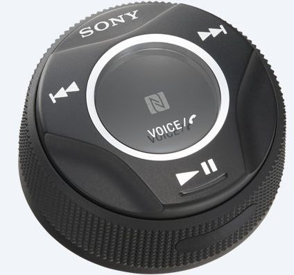����� �������������� ���������� Sony RM-X7BT