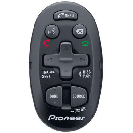 ����� �������������� ���������� Pioneer CD-SR1